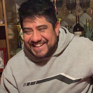 Meet your Posher, Franco